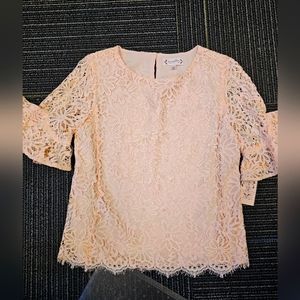 Womans dressy top size XS